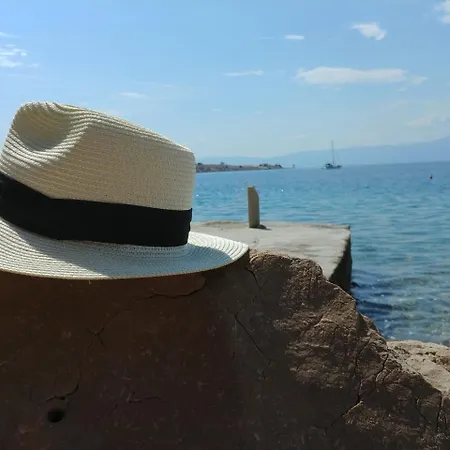 Διαμέρισμα Teepeen1 Cro *