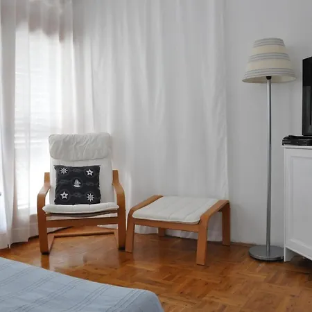 Teepeen1 Cro Apartament Omišalj