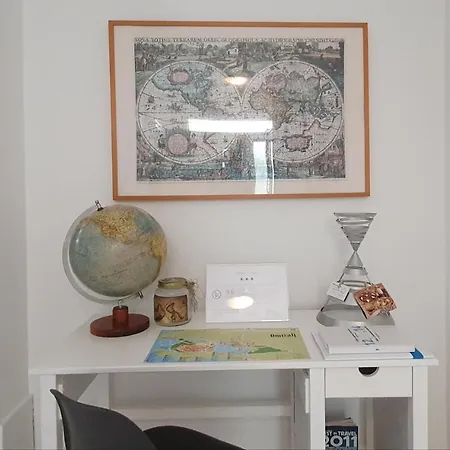 Teepeen1 Cro Apartament Omišalj