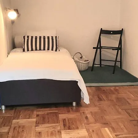 Teepeen1 Cro Apartament *