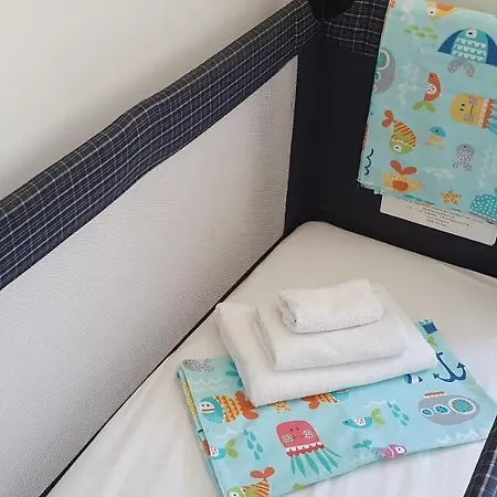 Apartament Teepeen1 Cro *